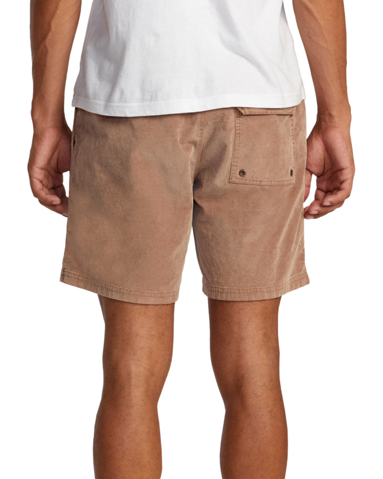 Escape Elastic Cord Short II