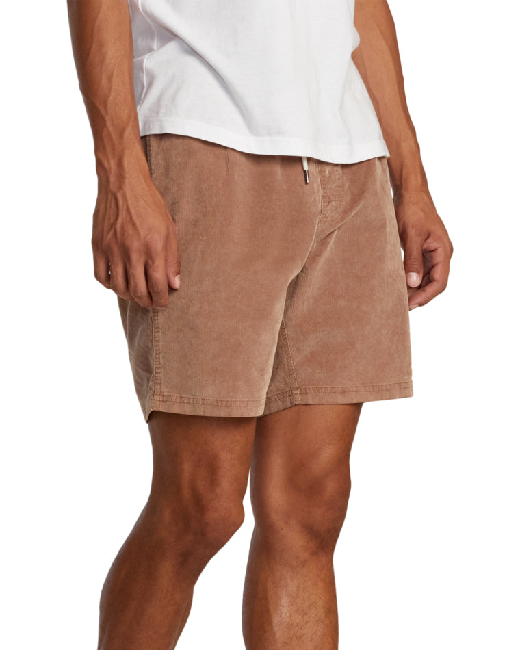 Escape Elastic Cord Short II