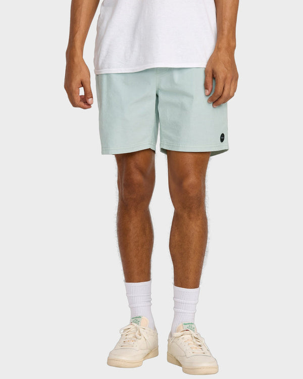 Escape Elastic Cord Short II