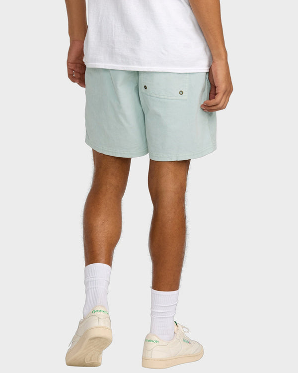 Escape Elastic Cord Short II