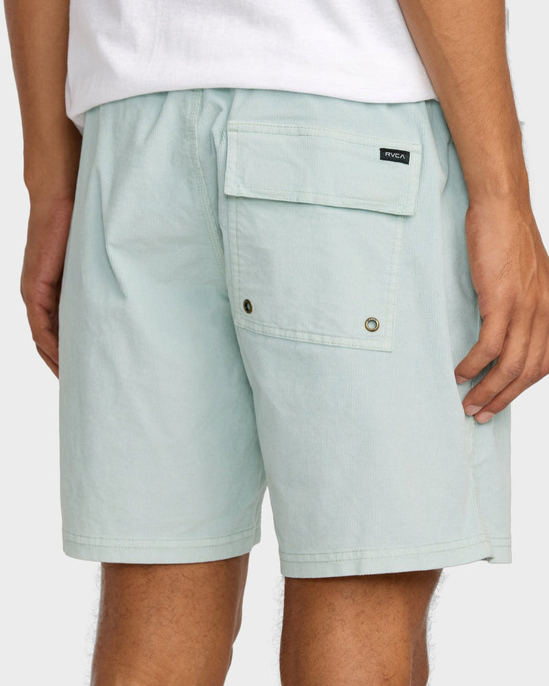 Escape Elastic Cord Short II