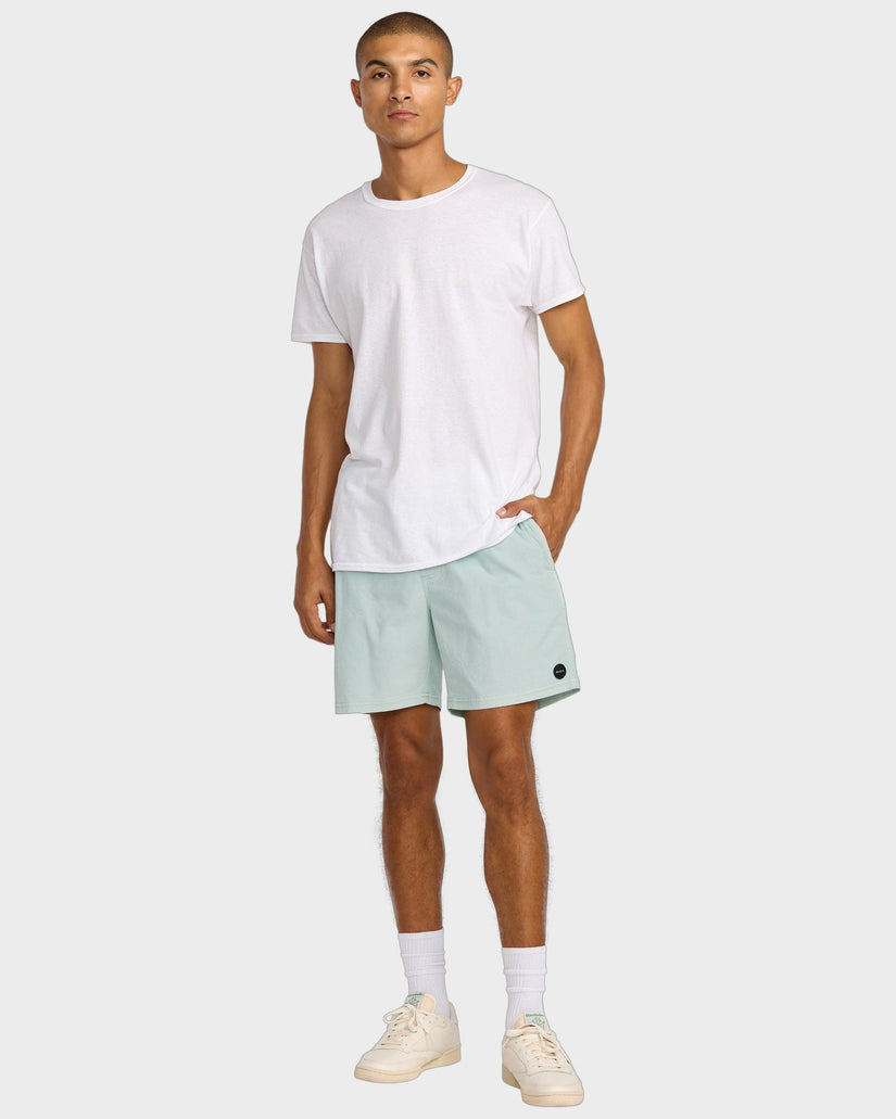 Escape Elastic Cord Short II