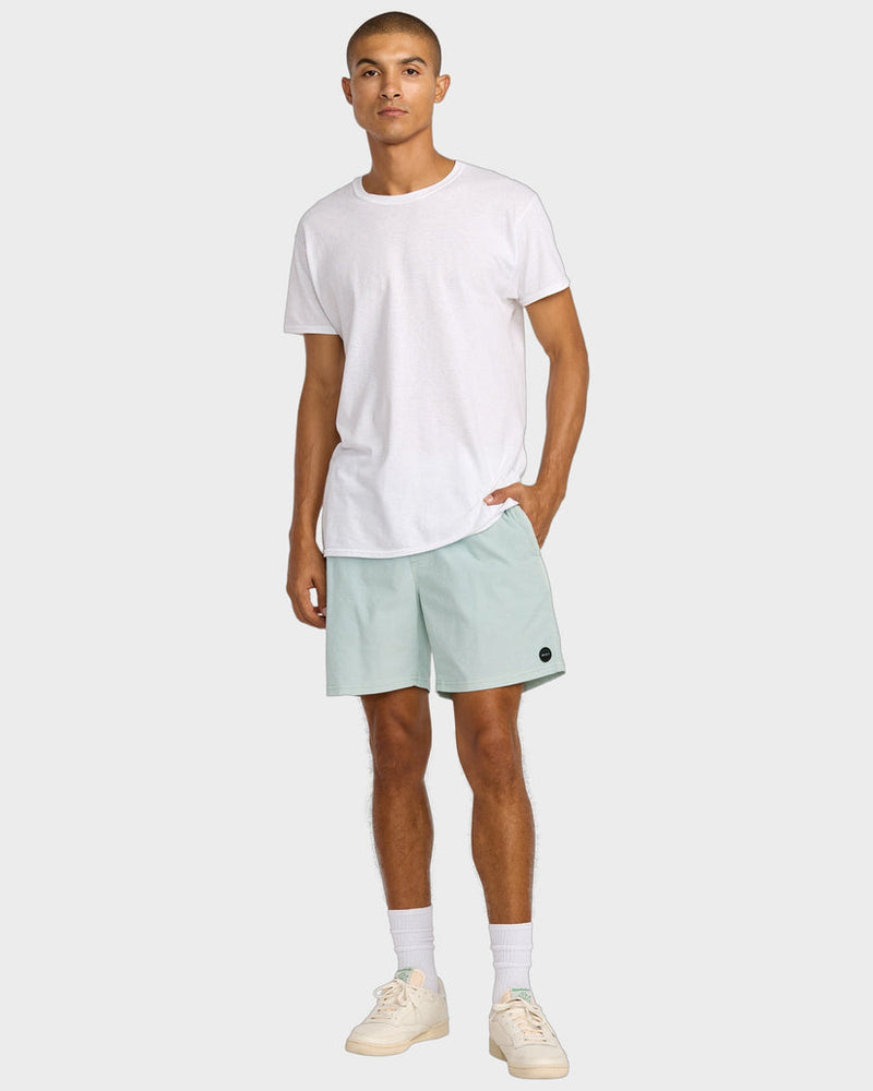 Escape Elastic Cord Short II