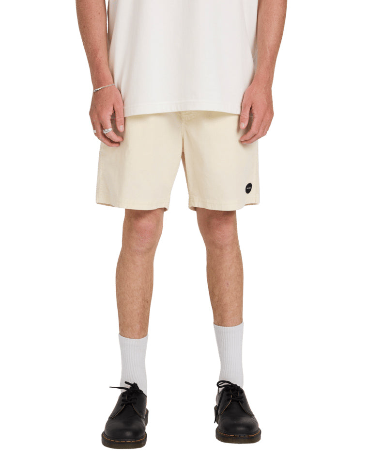 Escape Elastic Cord Short II