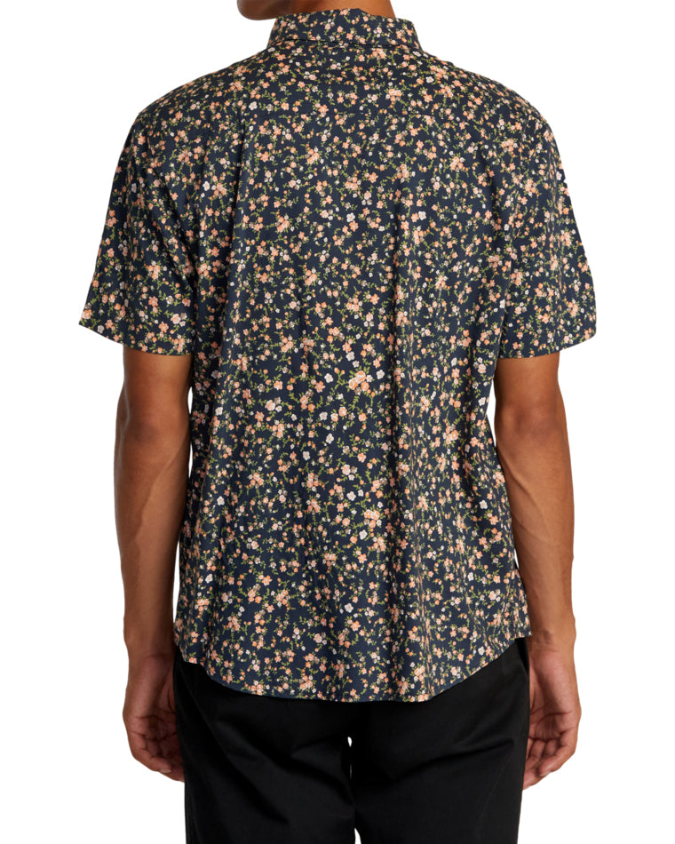 Botanical Short Sleeve Shirt