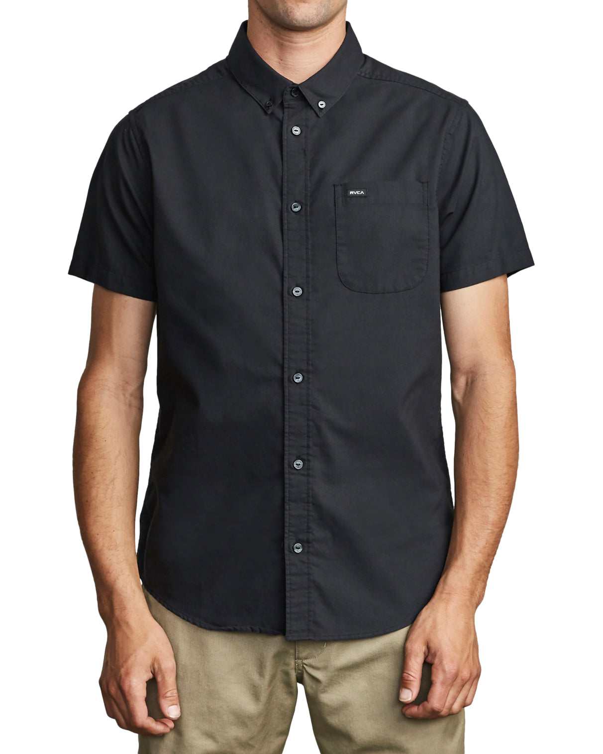 Thatll Do Stretch Short Sleeve Shirt