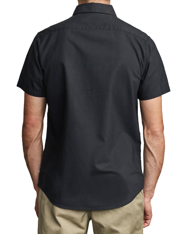 Thatll Do Stretch Short Sleeve Shirt