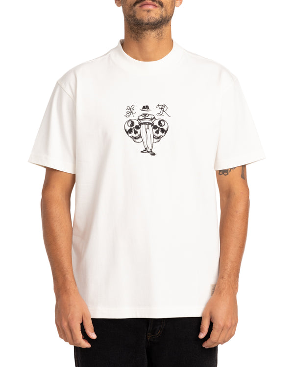 Invisible Man Short Sleeve Tee