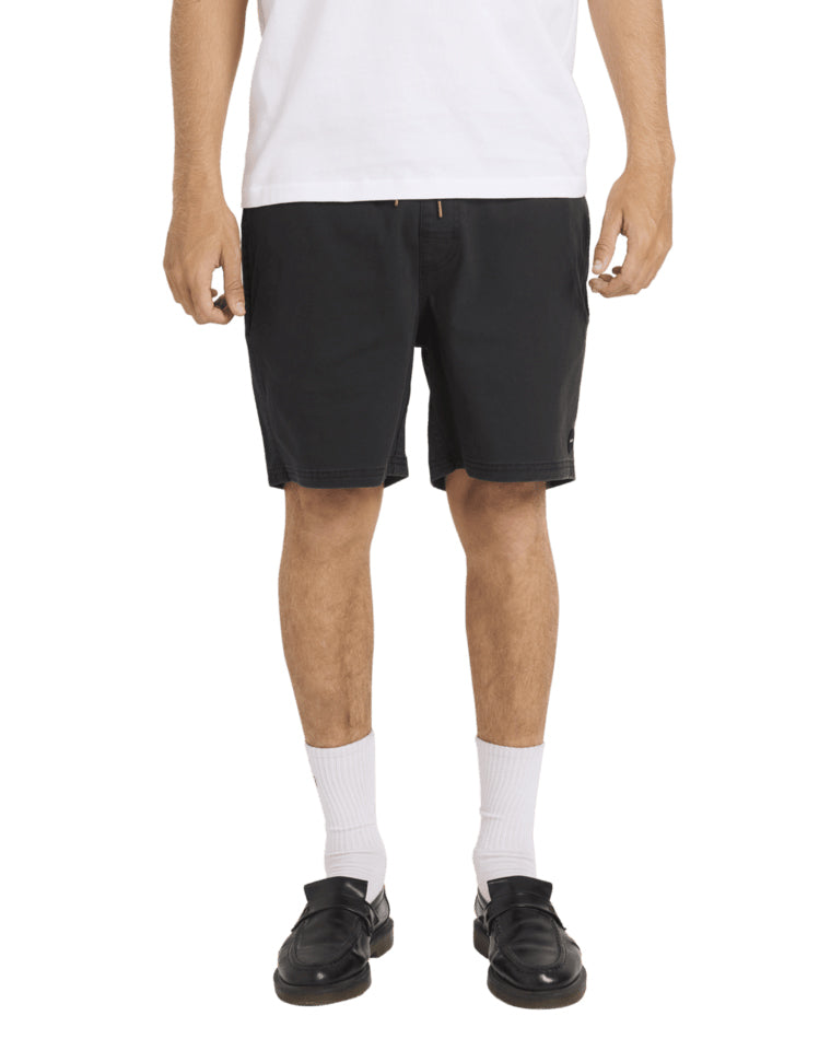 Escape Elastic Short