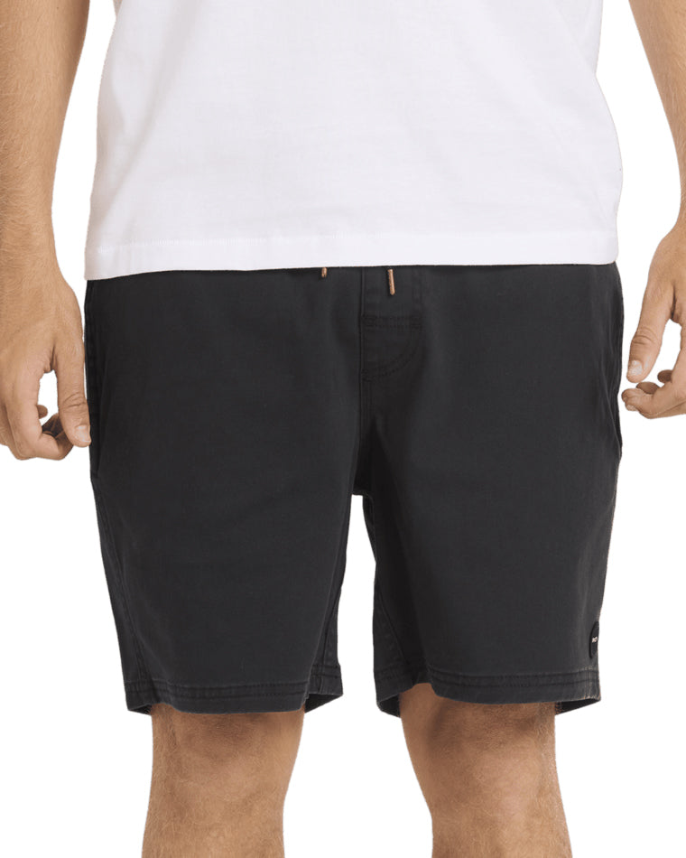 Escape Elastic Short