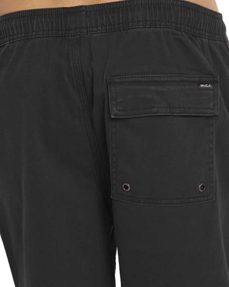 Escape Elastic Short