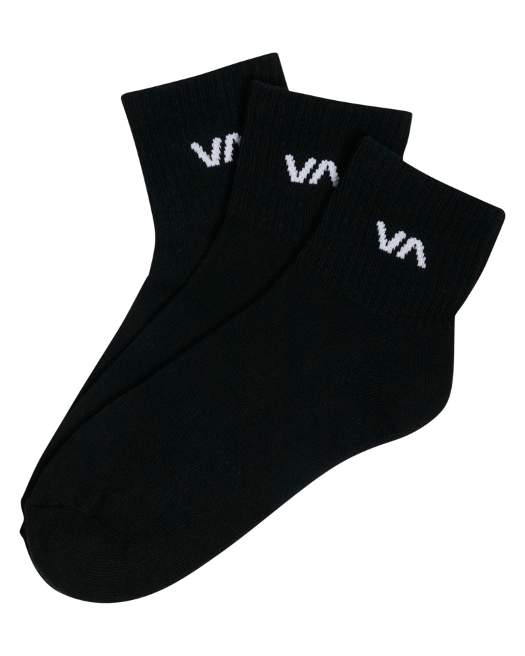 VA Mini Crew Sock