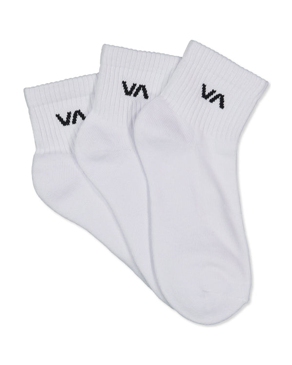 Va Mini Crew Sock