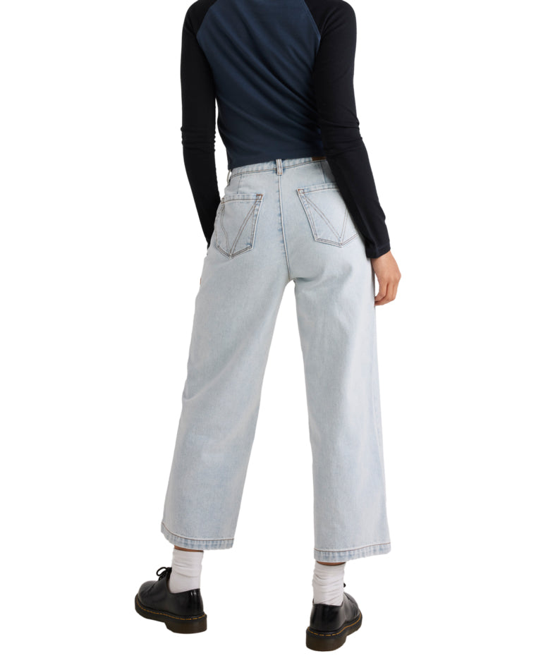 Fresh Prince Denim Pant