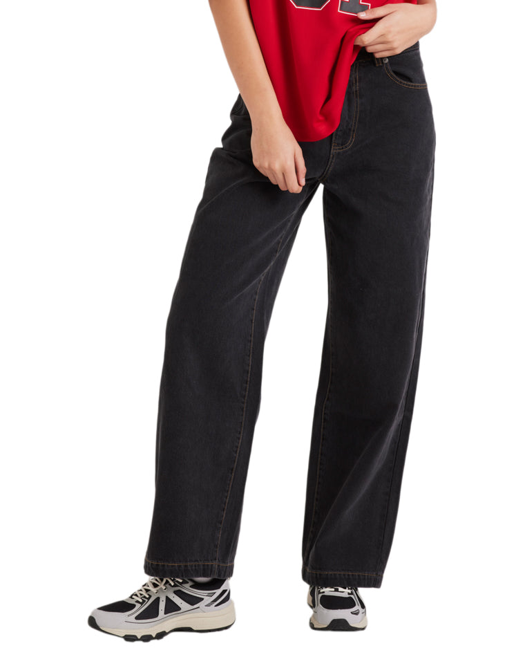 Encore Denim Pant