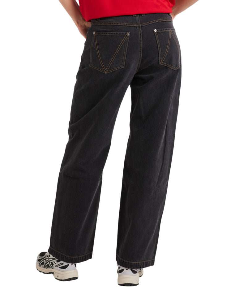 Encore Denim Pant
