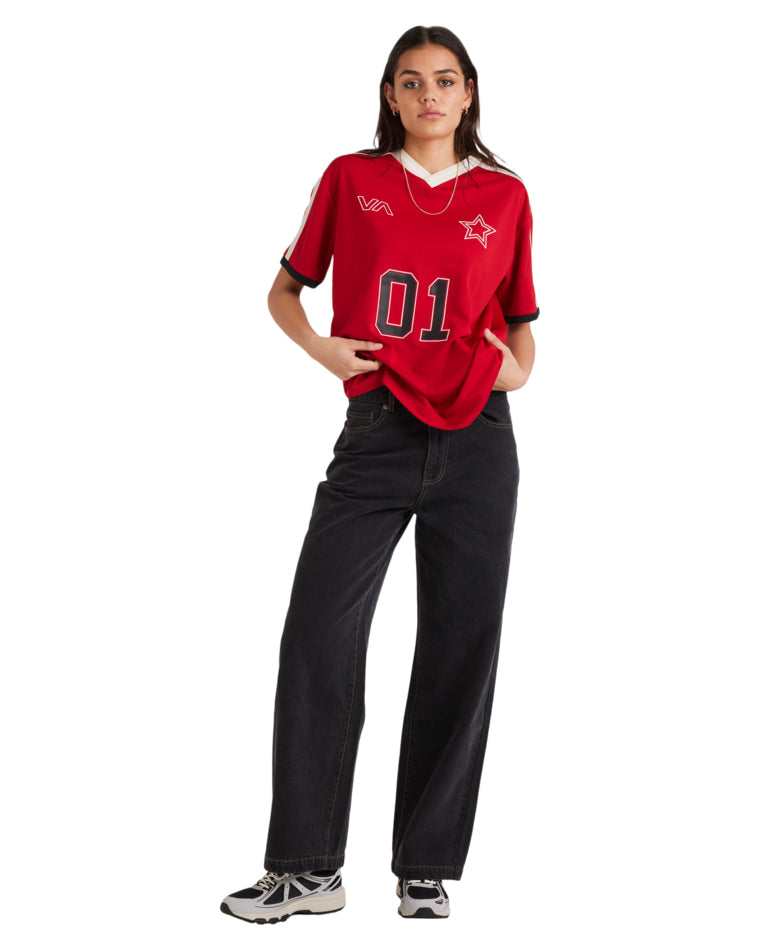 Encore Denim Pant