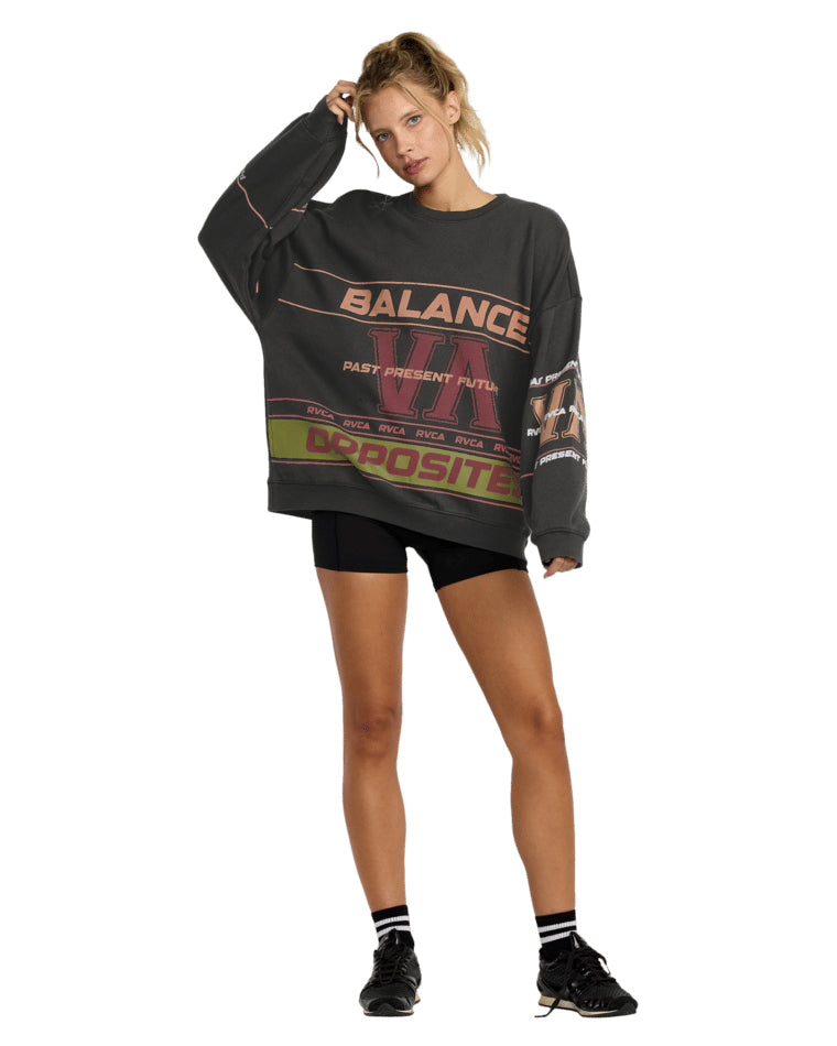 Puck It Pullover