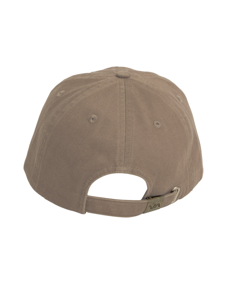 RVCA Melt Dad Cap