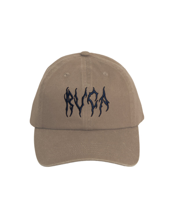 RVCA Melt Dad Cap