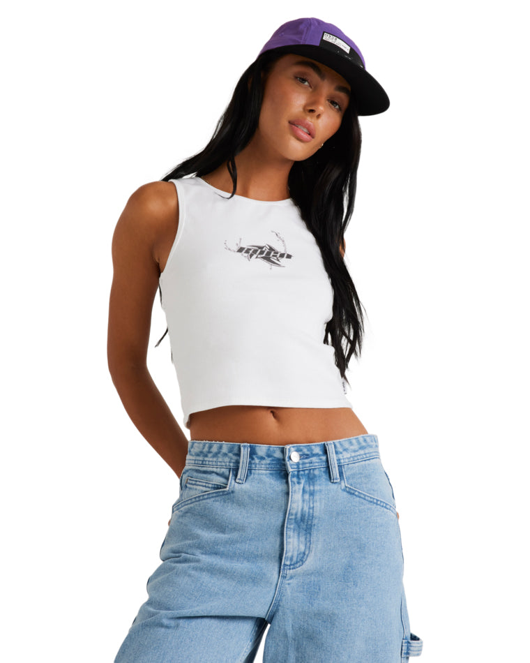 Blades Staple Tank