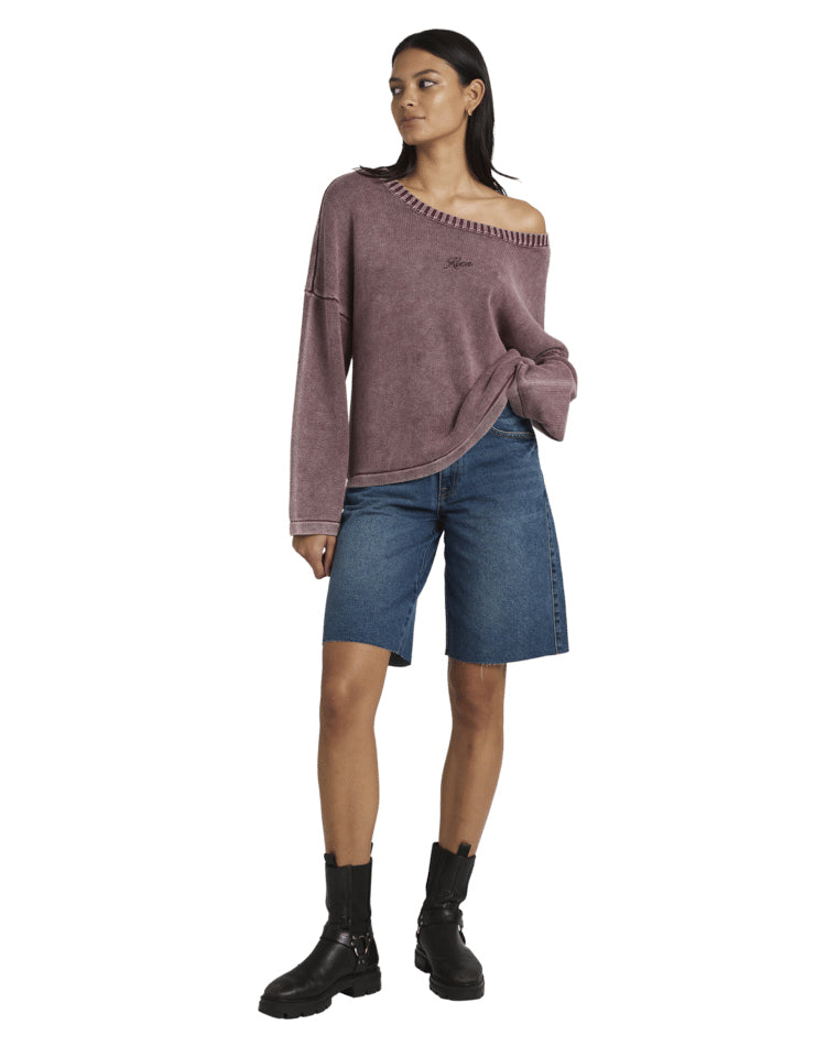 Ivy Sweater