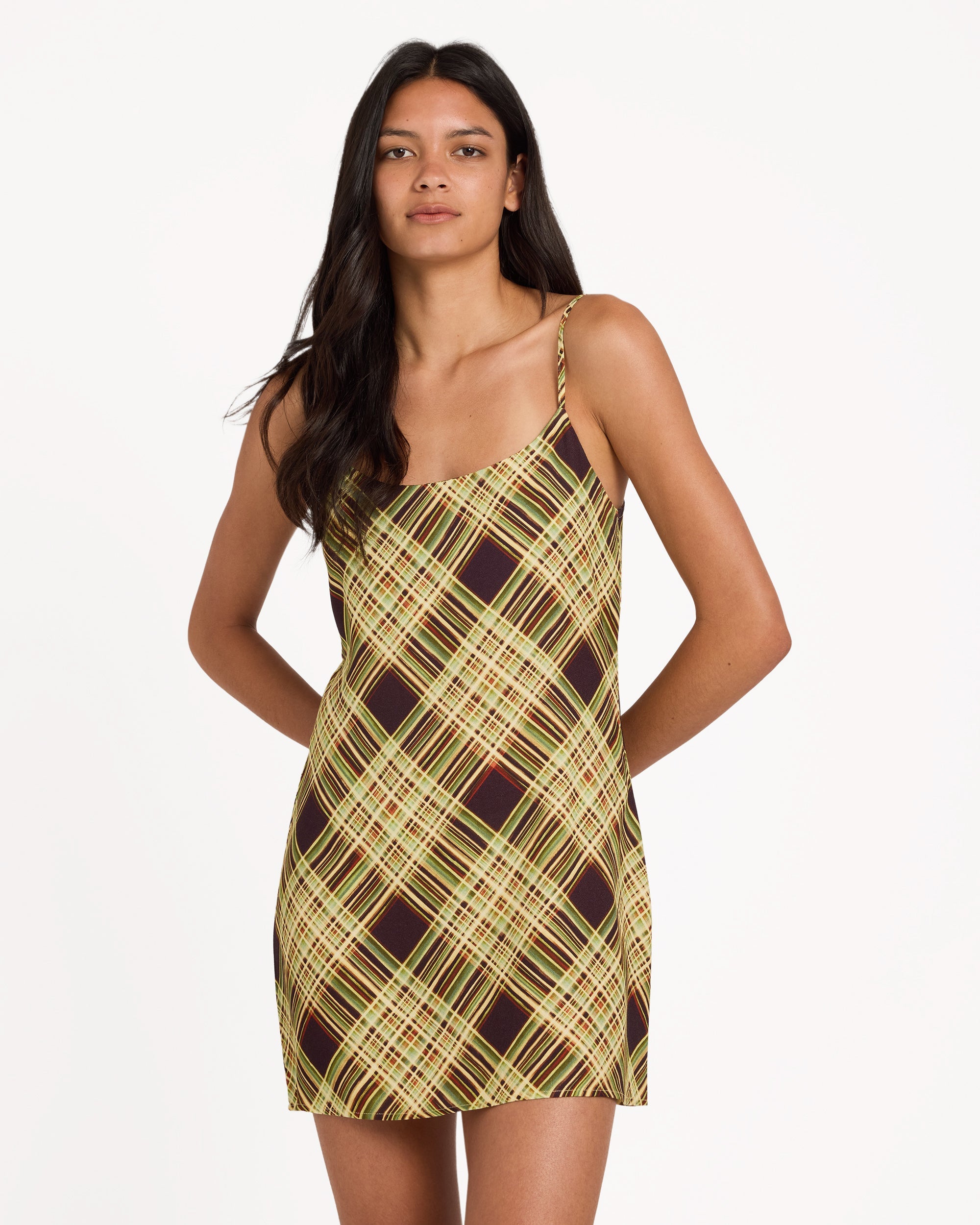 Macarthur Dress