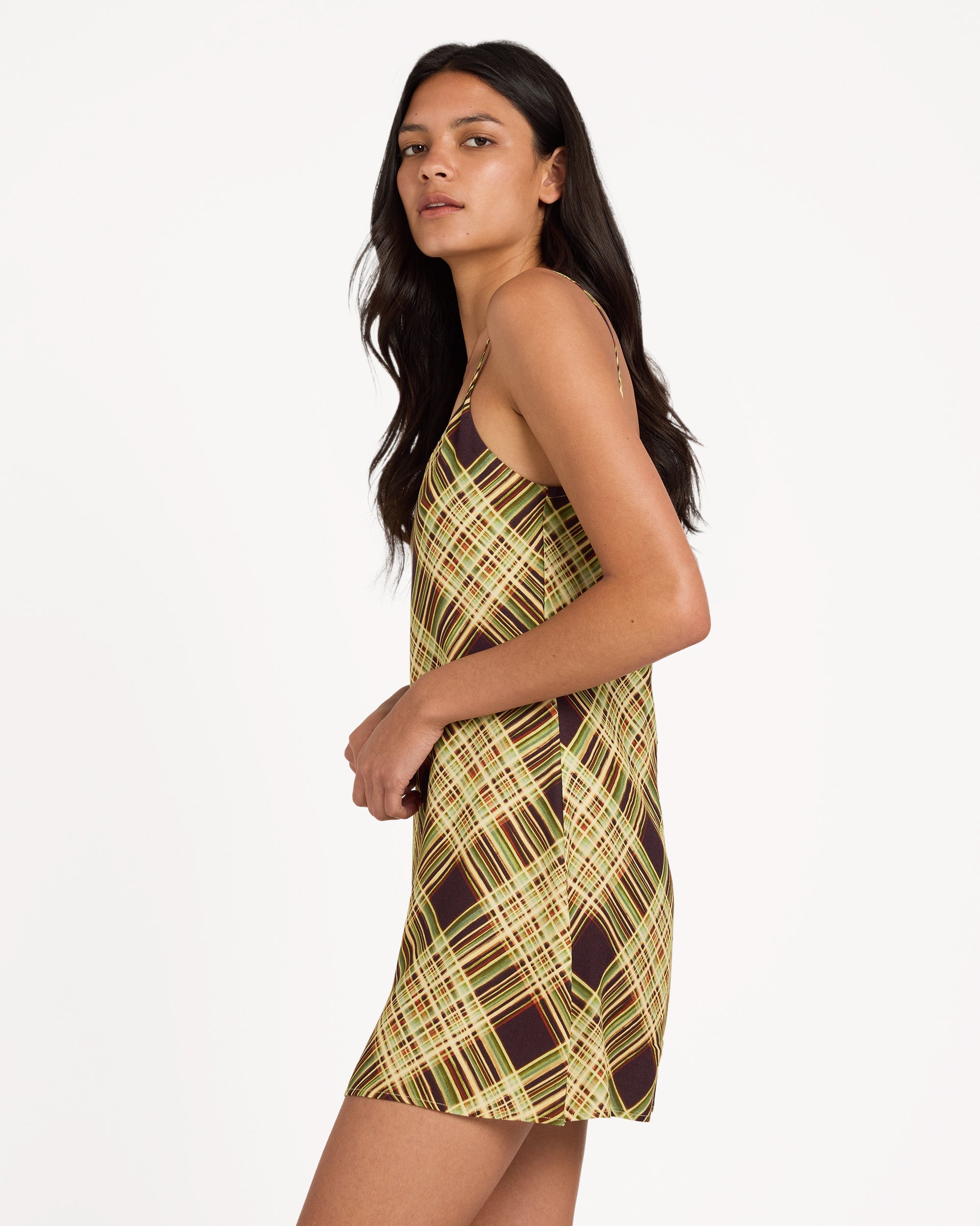 Macarthur Dress