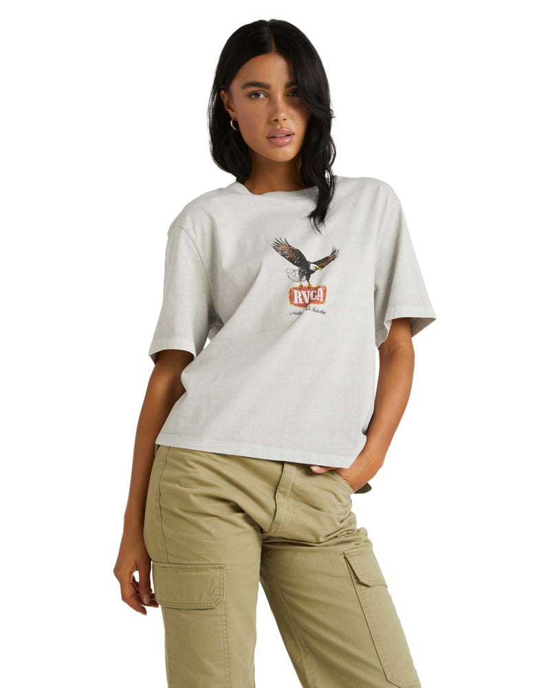 Hawk Eye Easy Tee