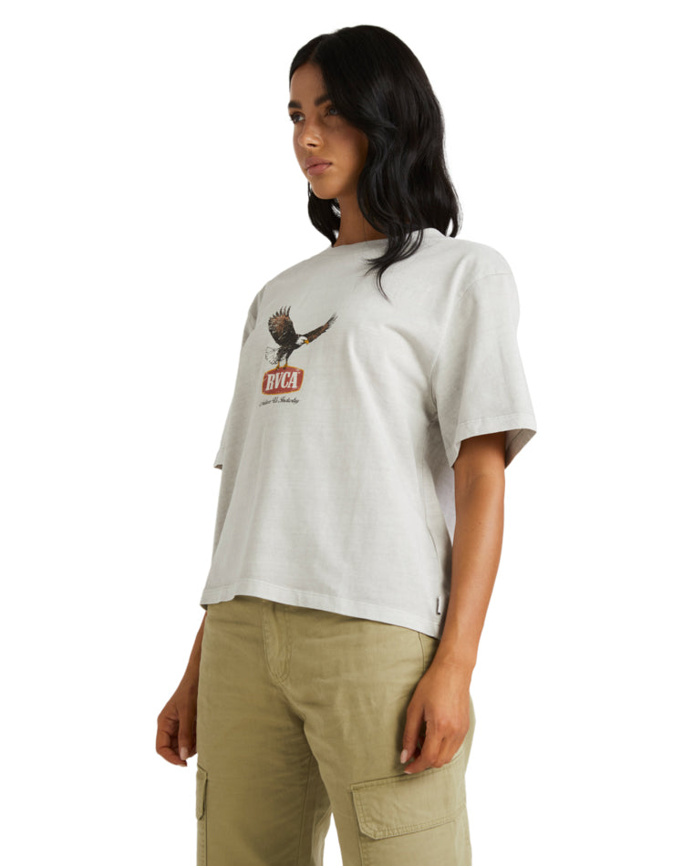 Hawk Eye Easy Tee