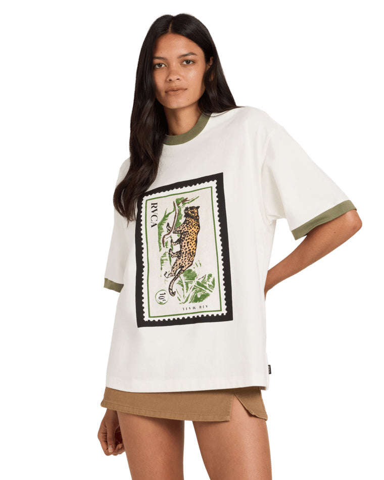 Palmology Toni Tee