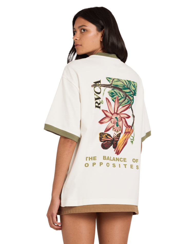 Palmology Toni Tee