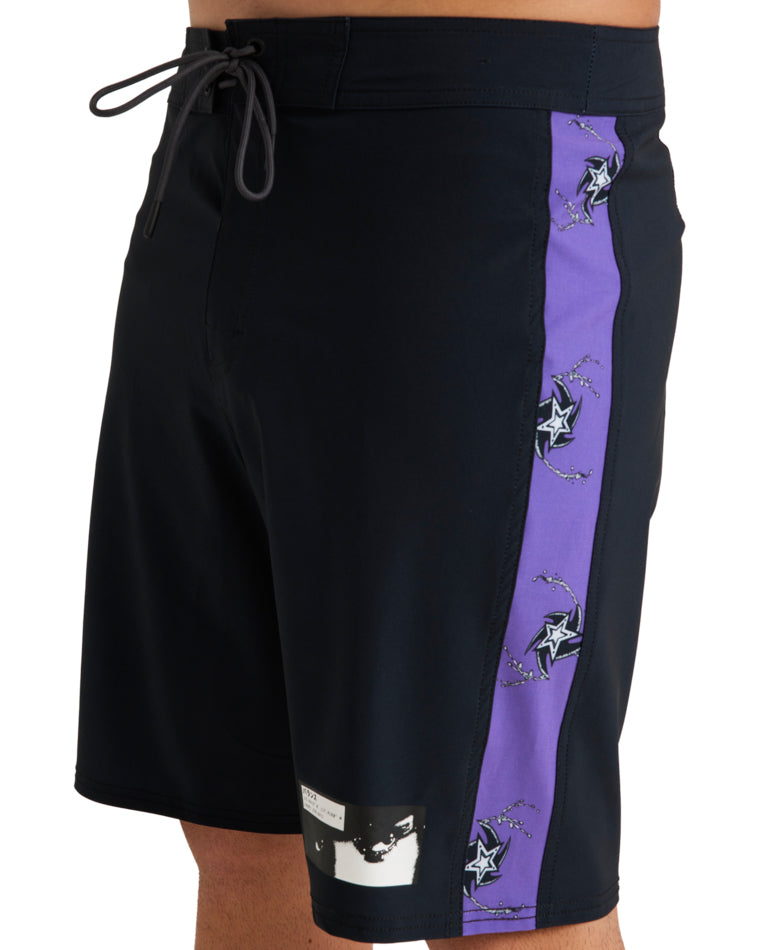 Niziolek Blade Trunk