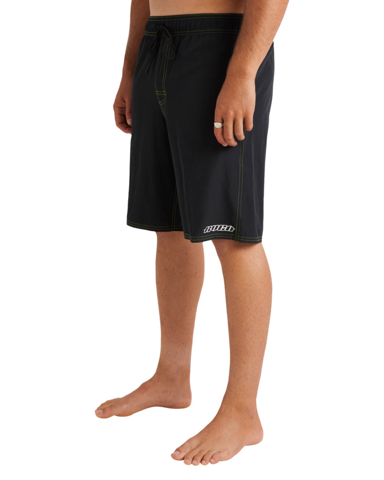 Niziolek Elastic Boardshort