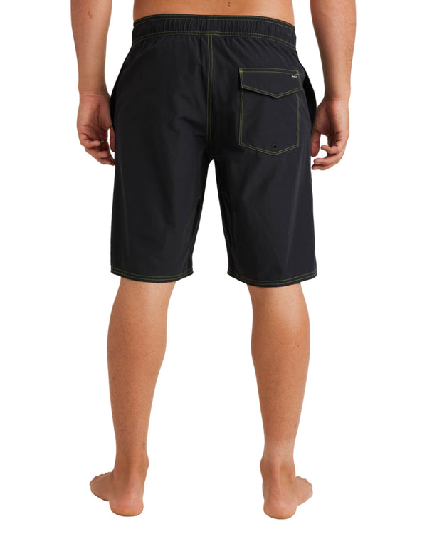 Niziolek Elastic Boardshort