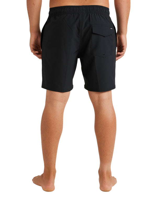 Falcon Elastic Boardshort