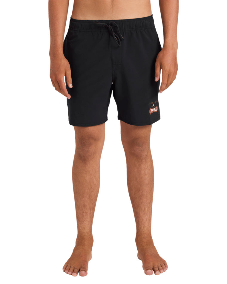 Eagle Elastic Boardshort