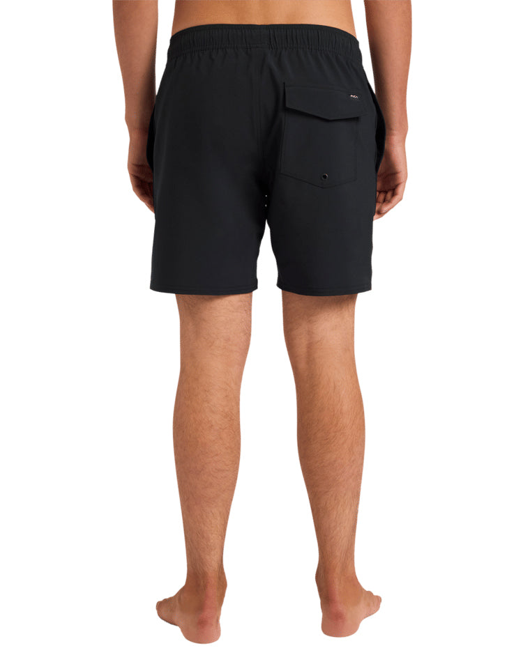 Eagle Elastic Boardshort