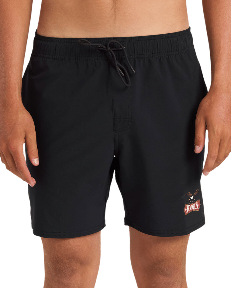 Eagle Elastic Boardshort