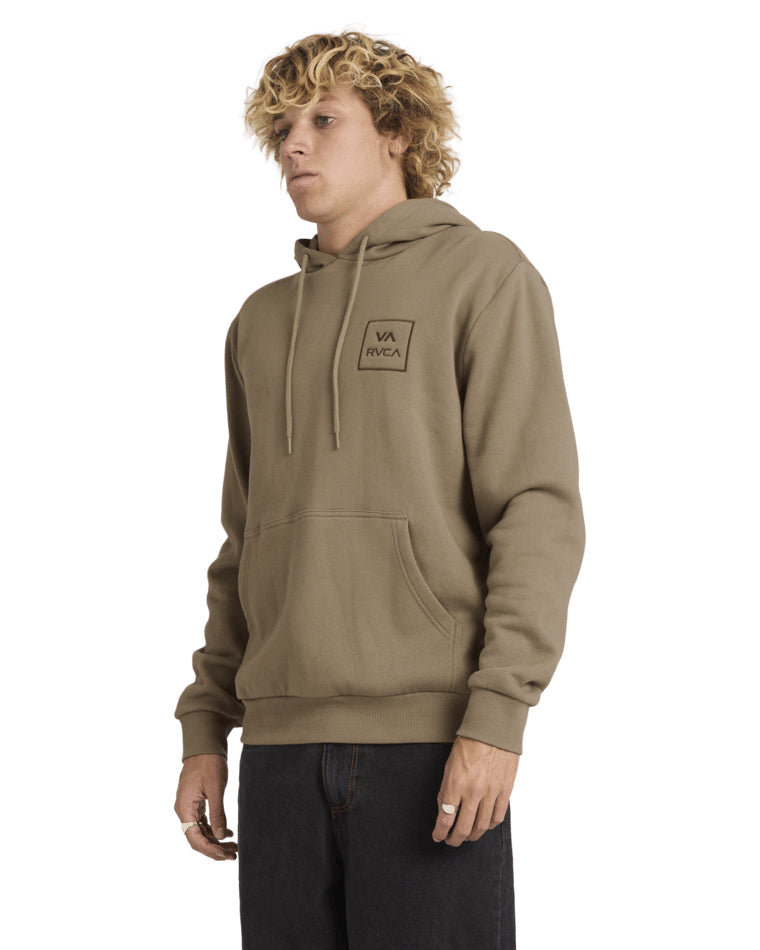 Rvca All The Ways Hoodie