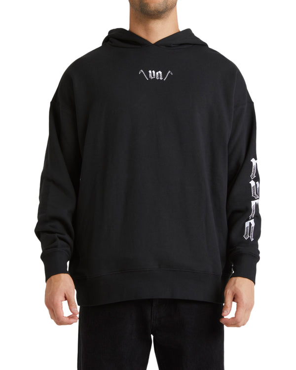 Lynes Va Hoodie