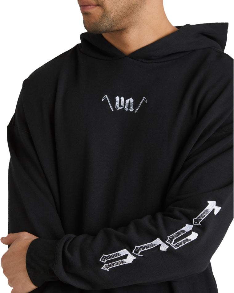 Lynes Va Hoodie