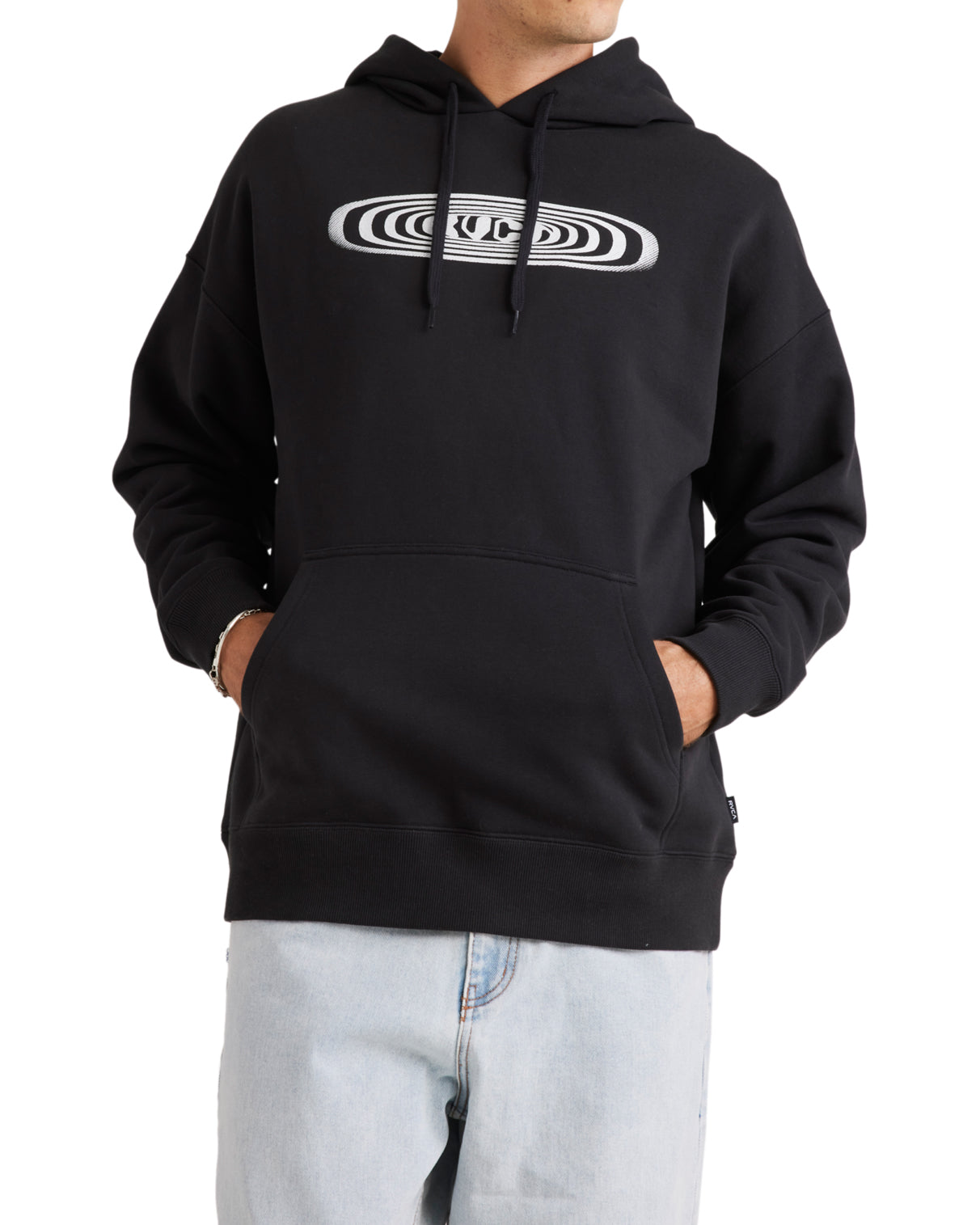 Rvca Pulse Hoodie