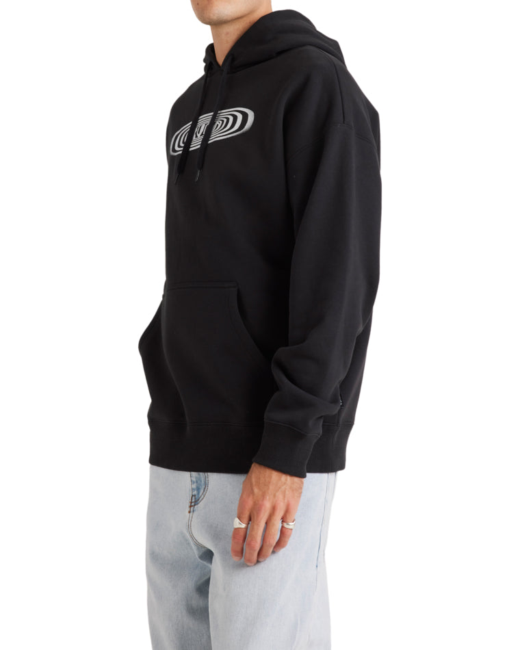 Rvca Pulse Hoodie