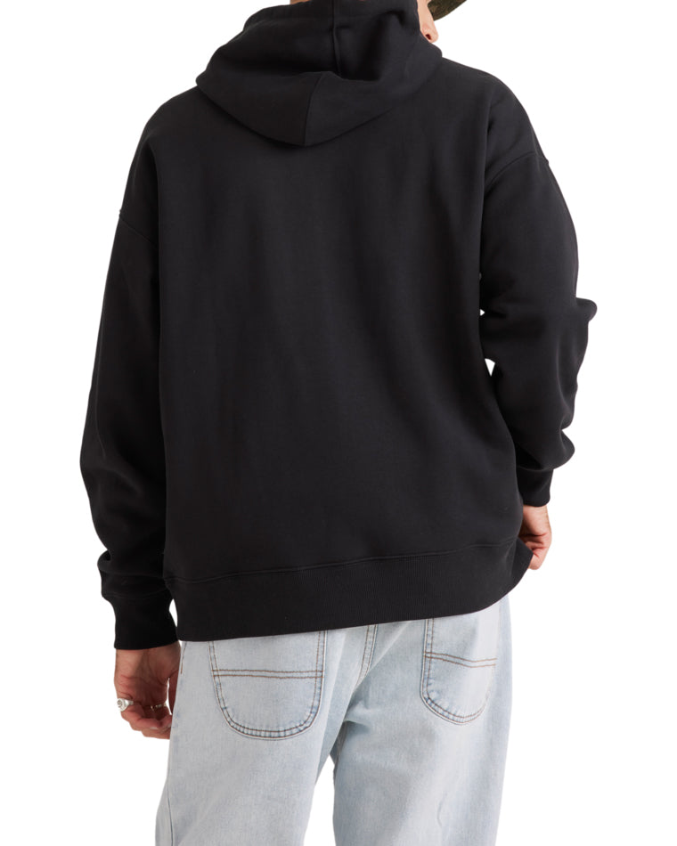 Rvca Pulse Hoodie