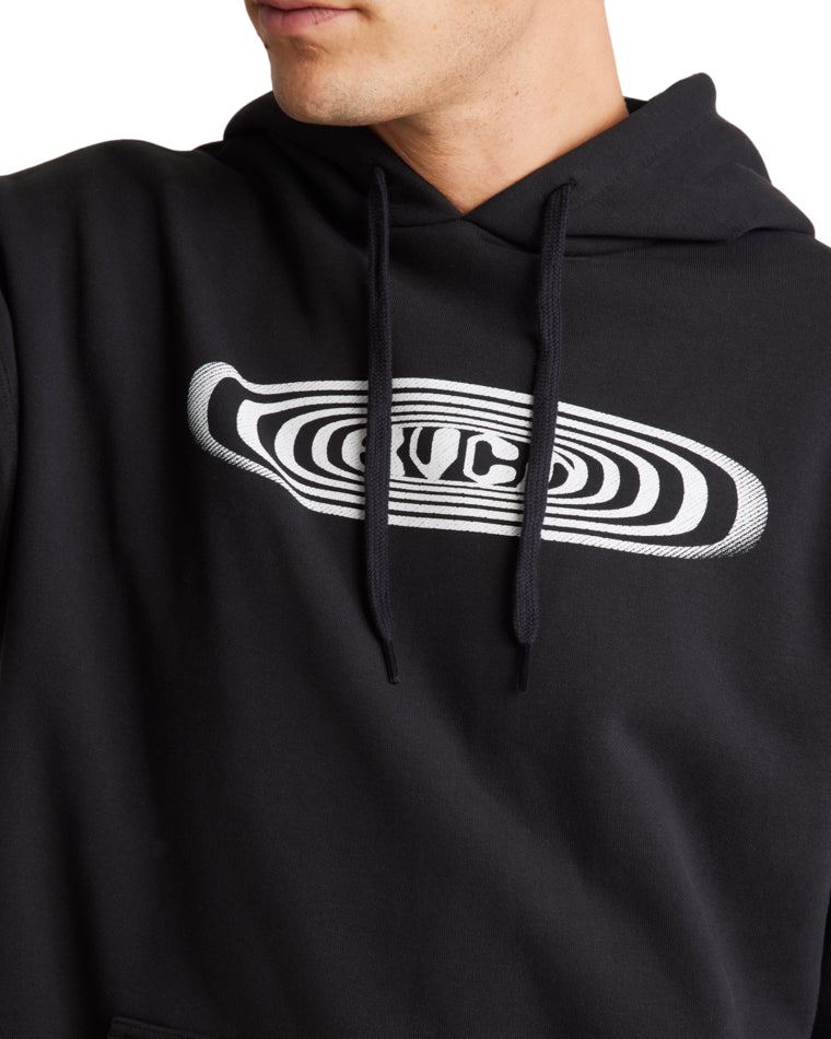 Rvca Pulse Hoodie