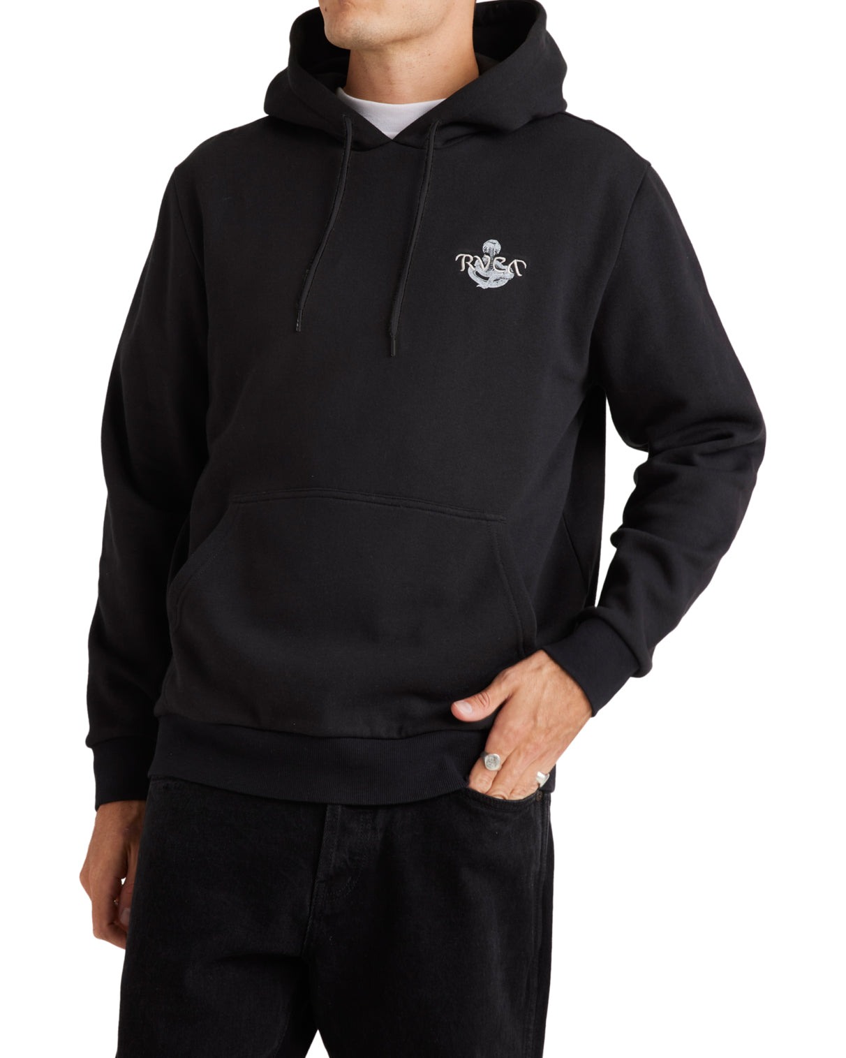 Charmer Hoodie