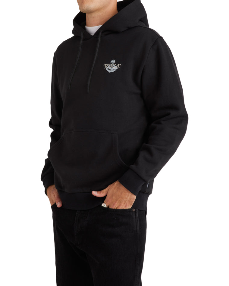 Charmer Hoodie
