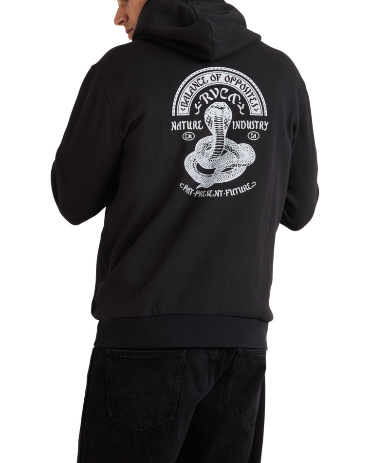 Charmer Hoodie