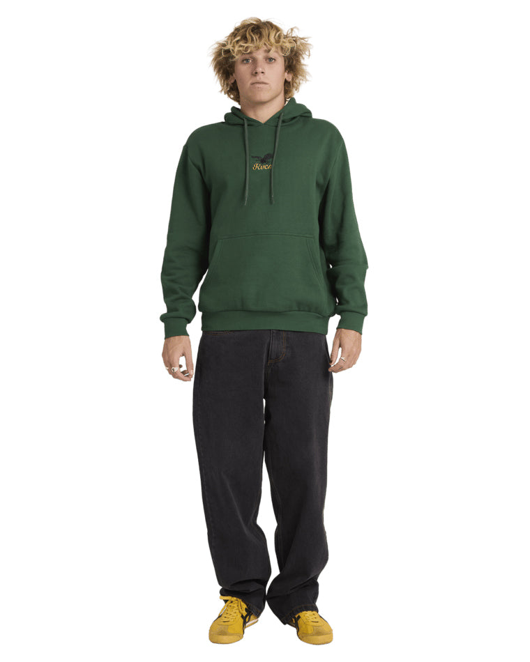 On Wings Hoodie